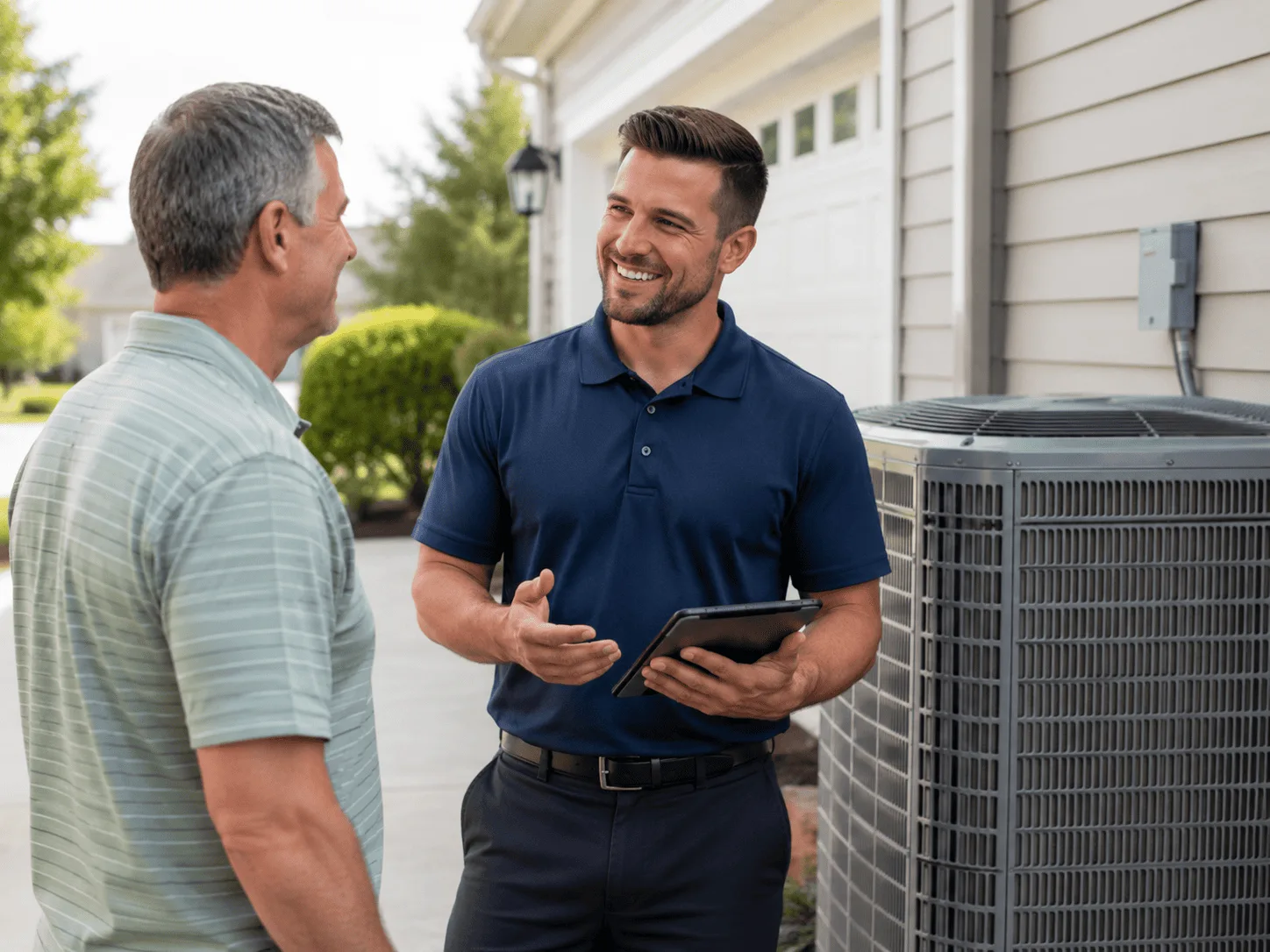 Heat Pump Installation Chatham, NJ FAQs
